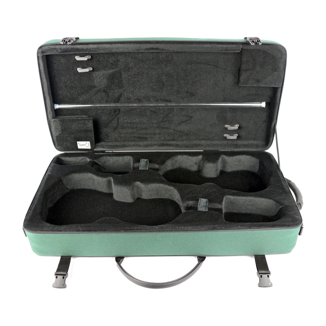 BAM 2006S Classic 16″ 3/8 (41,5 CM) Viola + Violinen Etui