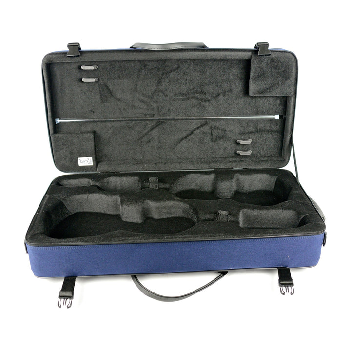 BAM 2006S Classic 16″ 3/8 (41,5 CM) Viola + Violinen Etui