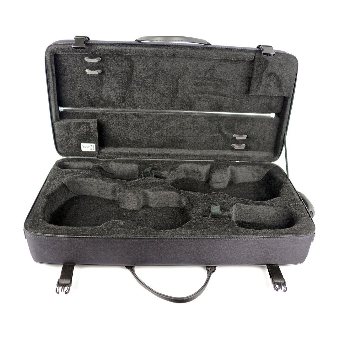 BAM 2006S Classic 16″ 3/8 (41,5 CM) Viola + Violinen Etui
