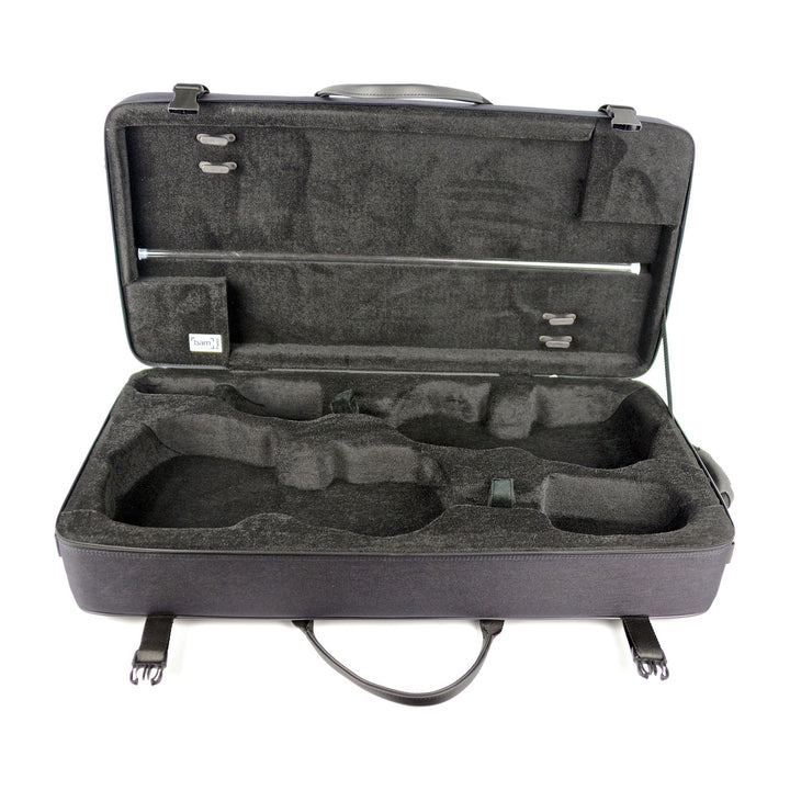BAM 2006S Classic 16″ 3/8 (41,5 CM) Viola + Violinen Etui