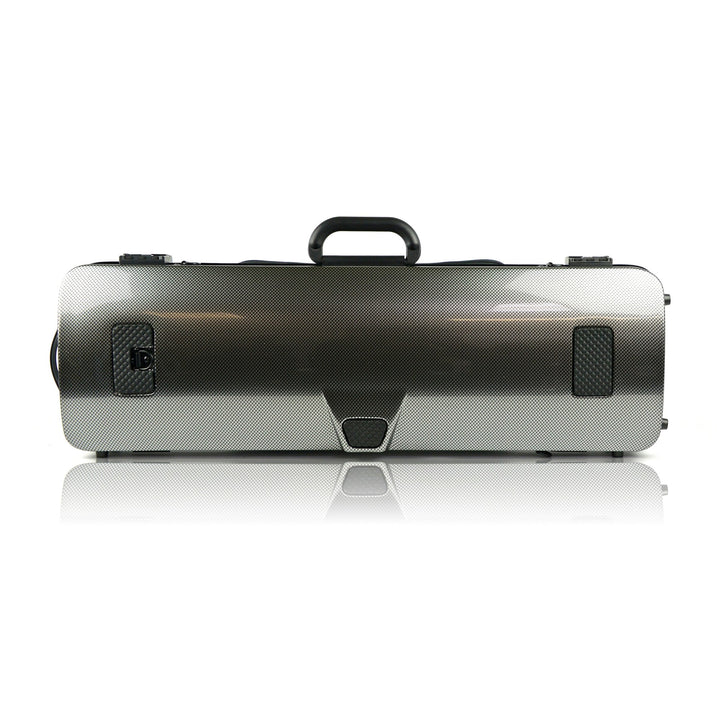 BAM 2011XL Hightech Oblong Violinen Etui mit Tasche