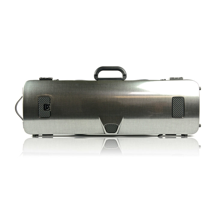 BAM 2011XL Hightech Oblong Violinen Etui mit Tasche