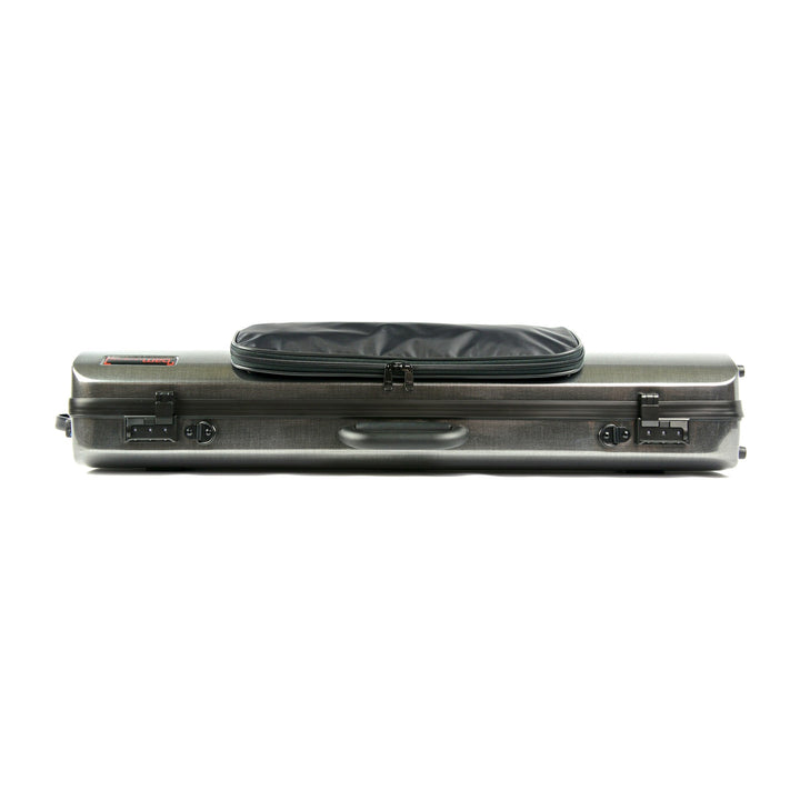 BAM 2011XL Hightech Oblong Violinen Etui mit Tasche