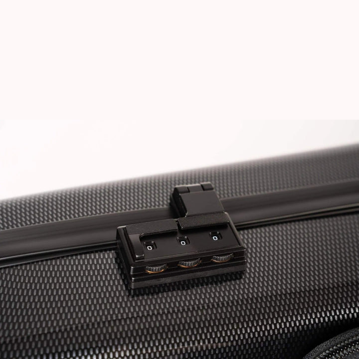 BAM Hightech Oblong Violinen Etui, BAM-2018XL