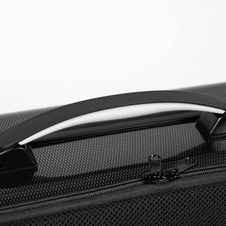 BAM Hightech Oblong Violinen Etui, BAM-2018XL