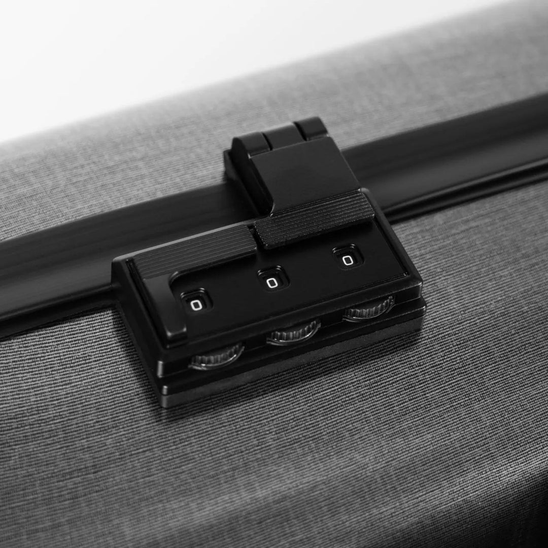 BAM Hightech Oblong Violinen Etui, BAM-2018XL
