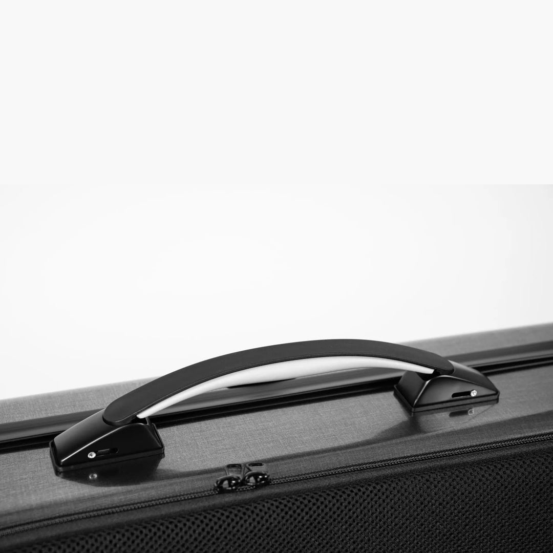 BAM Hightech Oblong Violinen Etui, BAM-2018XL