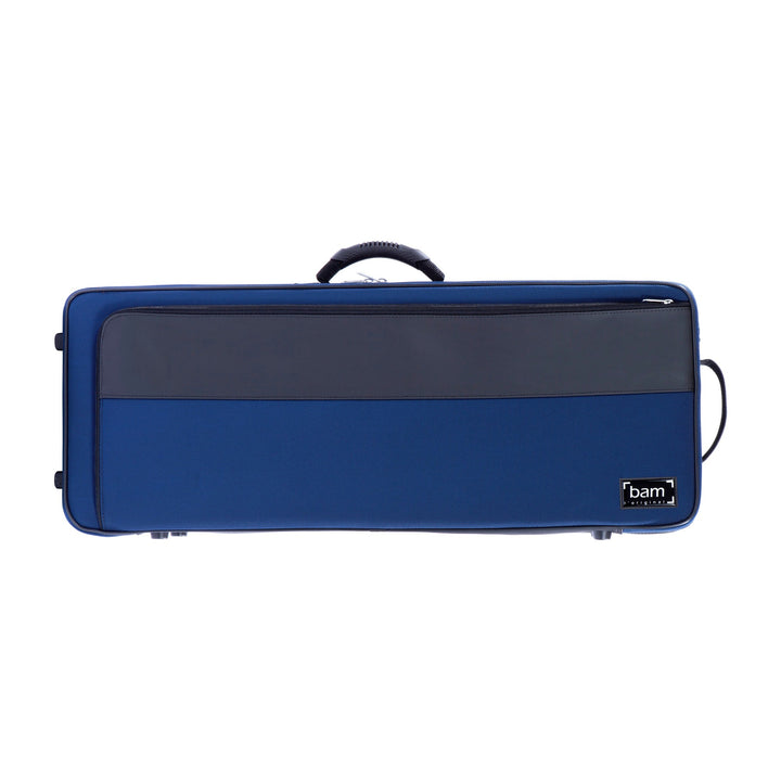 BAM 2041B Artisto 16″ 3/8 (41,5 cm) Viola Etui