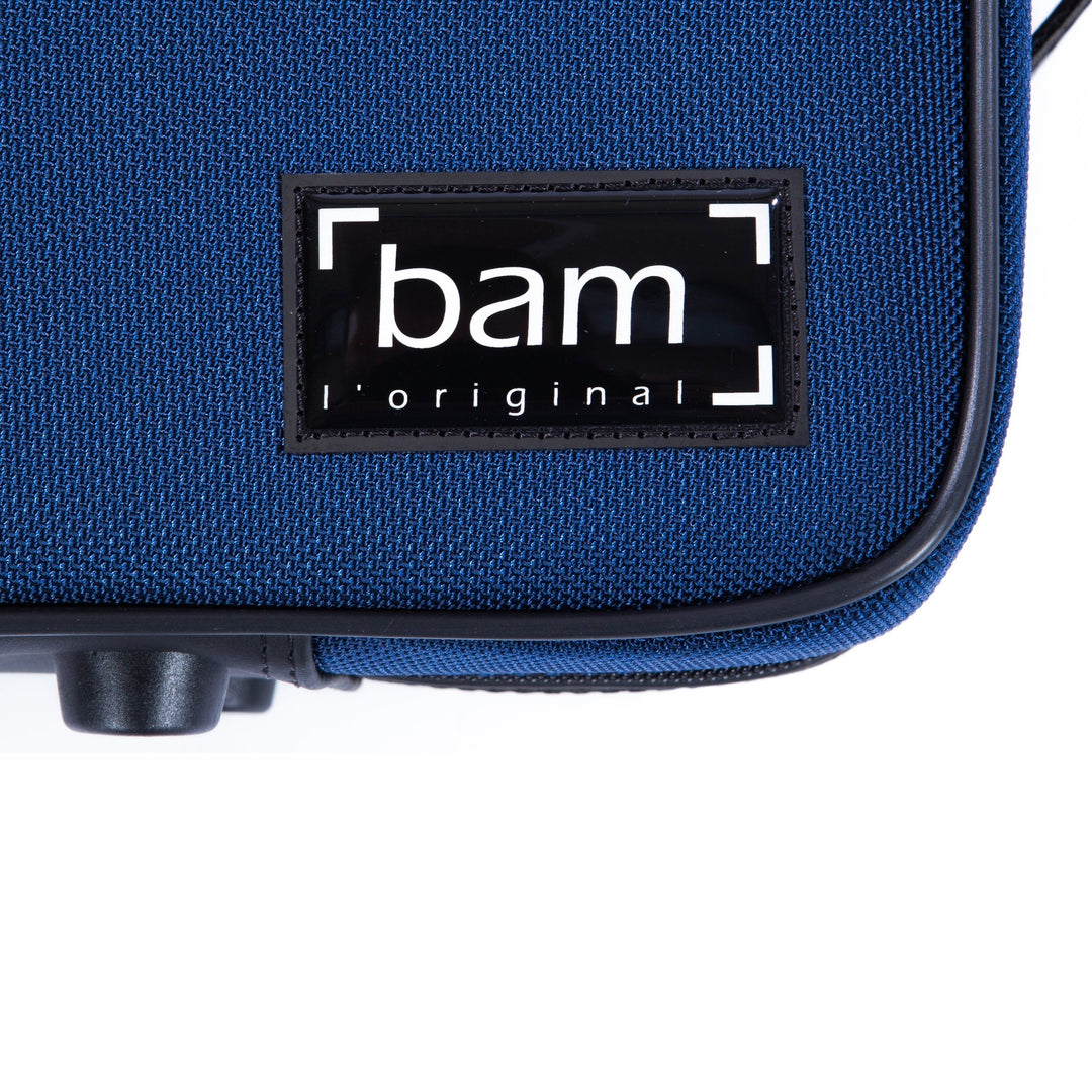 BAM 2041B Artisto 16″ 3/8 (41,5 cm) Viola Etui