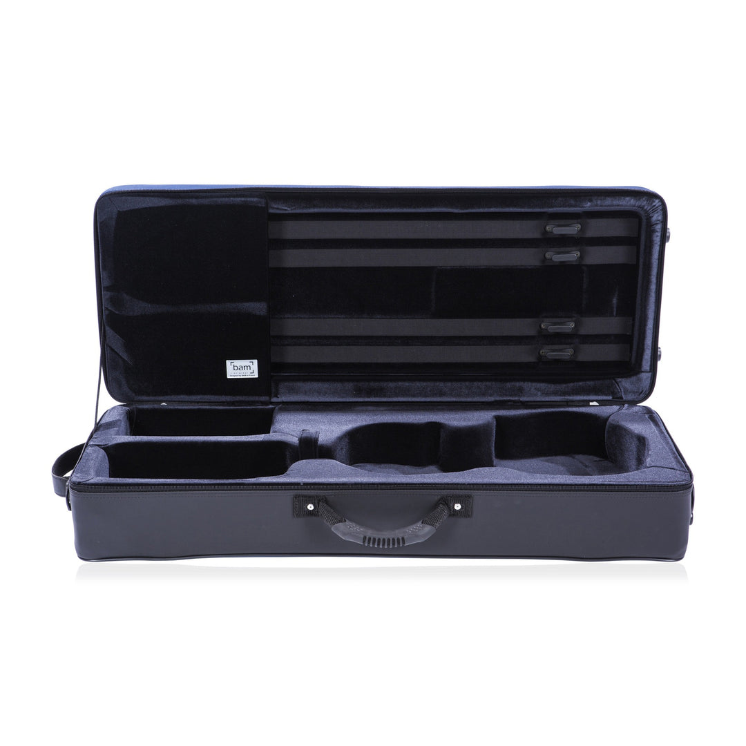 BAM 2041B Artisto 16″ 3/8 (41,5 cm) Viola Etui