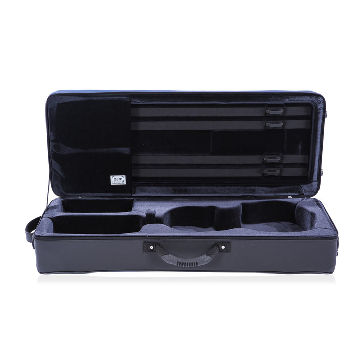 BAM 2041B Artisto 16″ 3/8 (41,5 cm) Viola Etui
