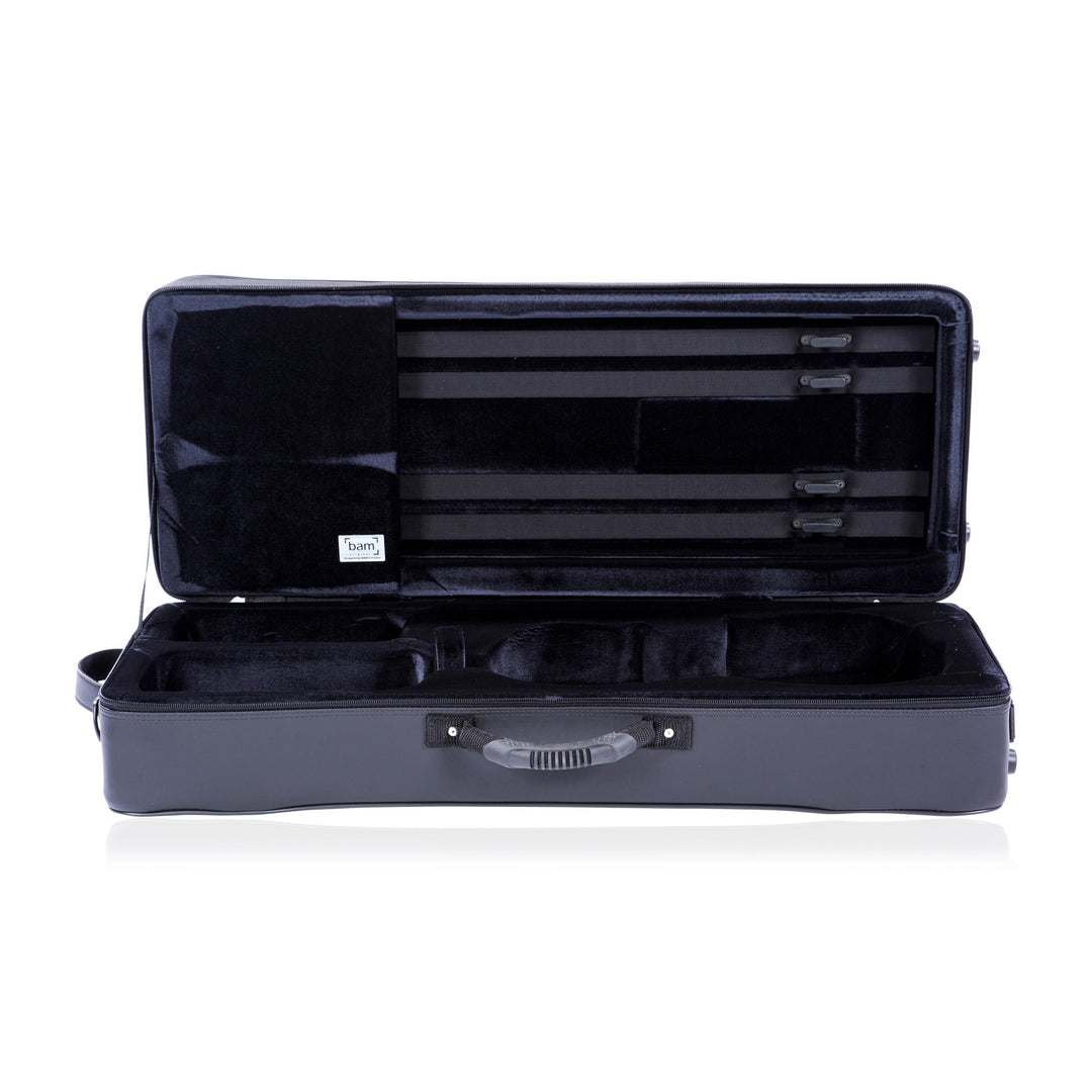 BAM 2041B Artisto 16″ 3/8 (41,5 cm) Viola Etui