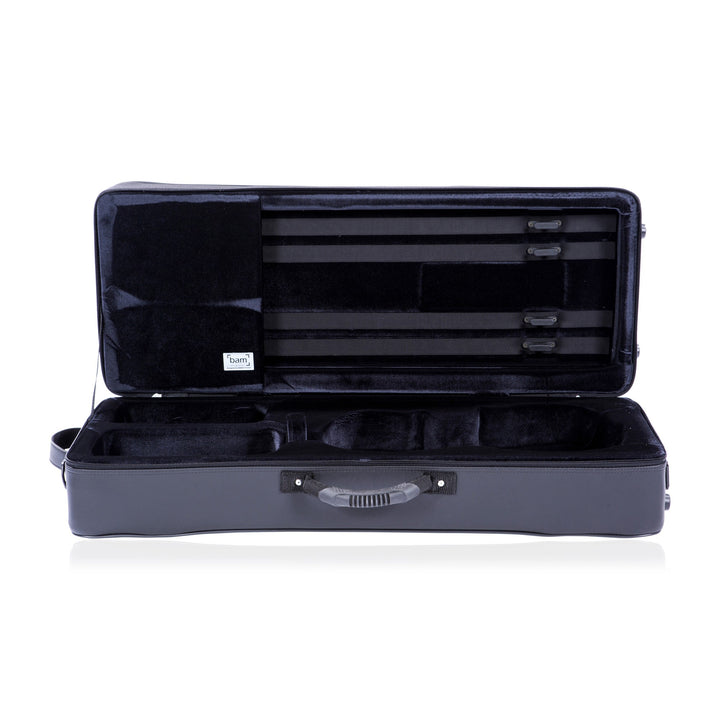 BAM 2043B Artisto 16" 7/8 (43cm) Viola Etui