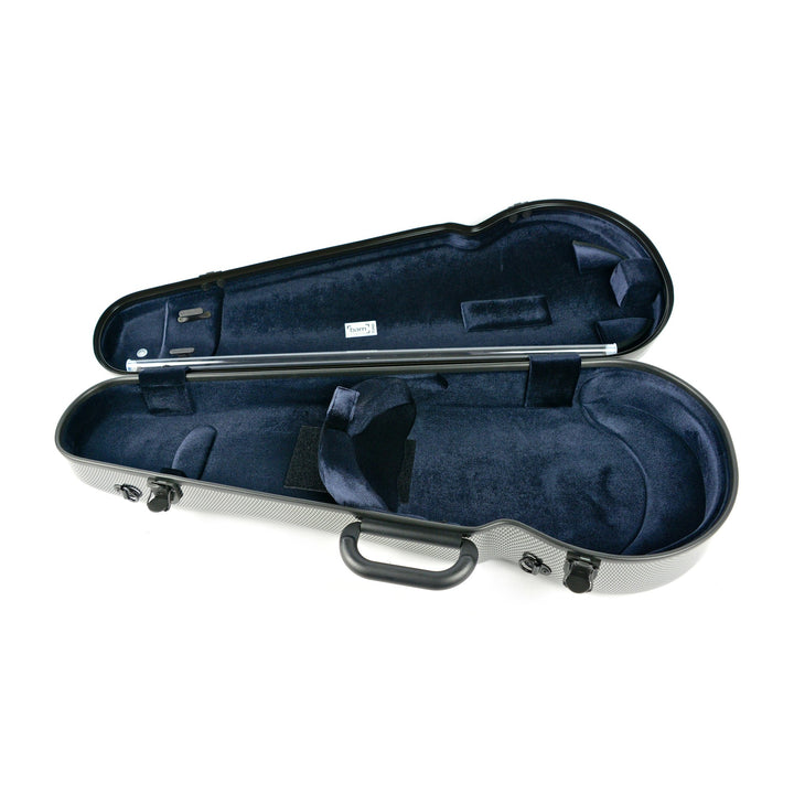 BAM 2200XL Hightech Contoured Viola Etui