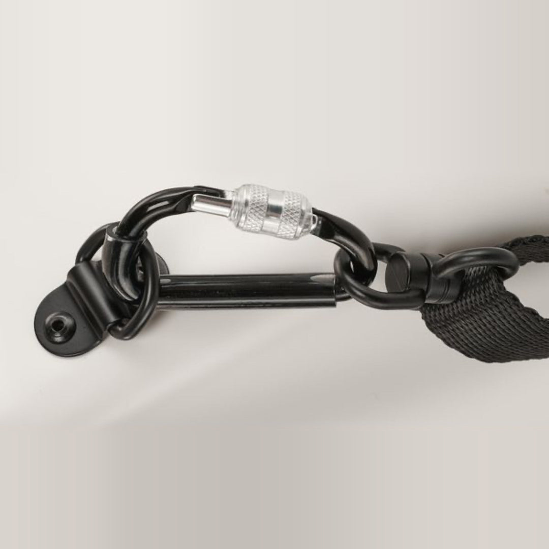 BAM Hightech Contoured Viola Etui, BAM-2200XL