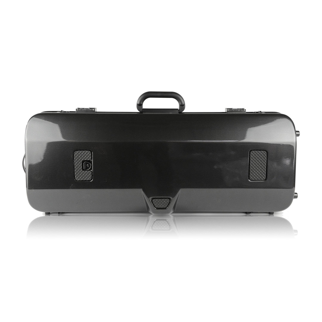 BAM 2201XL Hightech Oblong Viola Etui ohne Tasche