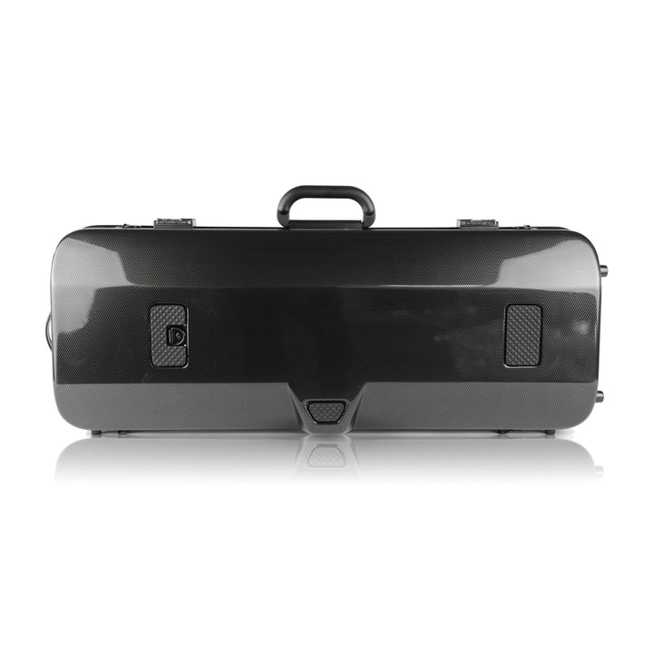 BAM 2201XL Hightech Oblong Viola Etui ohne Tasche