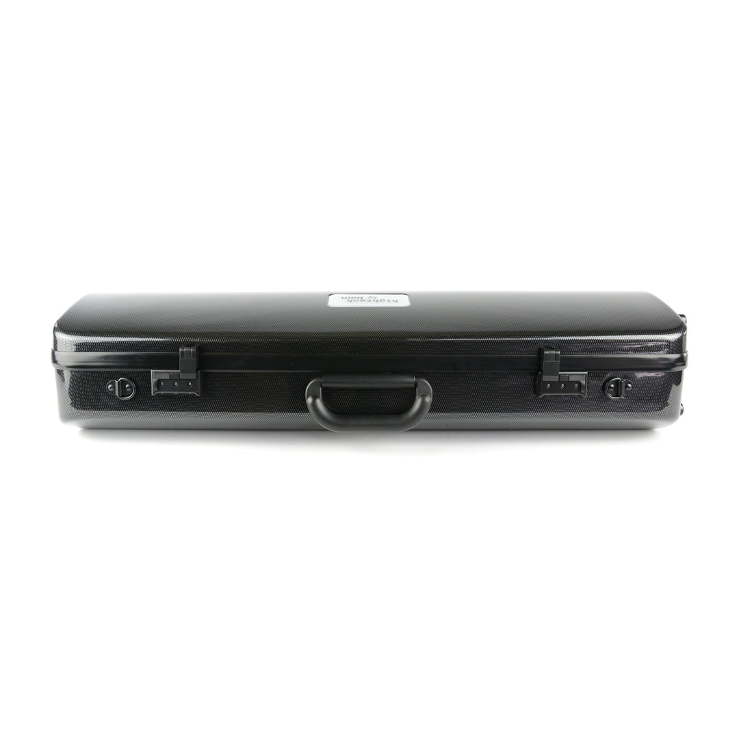 BAM 2201XL Hightech Oblong Viola Etui ohne Tasche