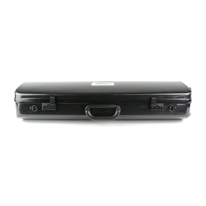 BAM 2201XL Hightech Oblong Viola Etui ohne Tasche