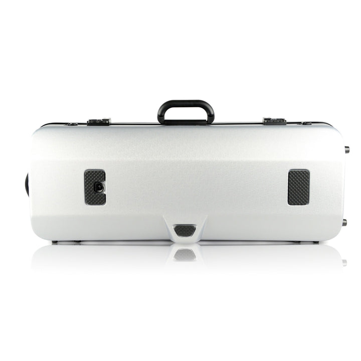 BAM 2201XL Hightech Oblong Viola Etui ohne Tasche