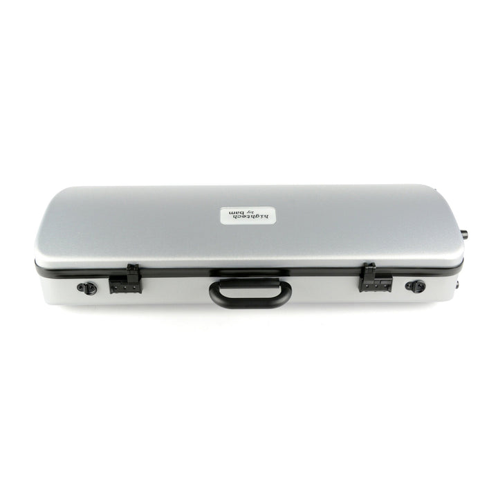 BAM 2201XL Hightech Oblong Viola Etui ohne Tasche
