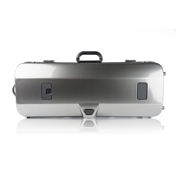 BAM 2201XL Hightech Oblong Viola Etui ohne Tasche