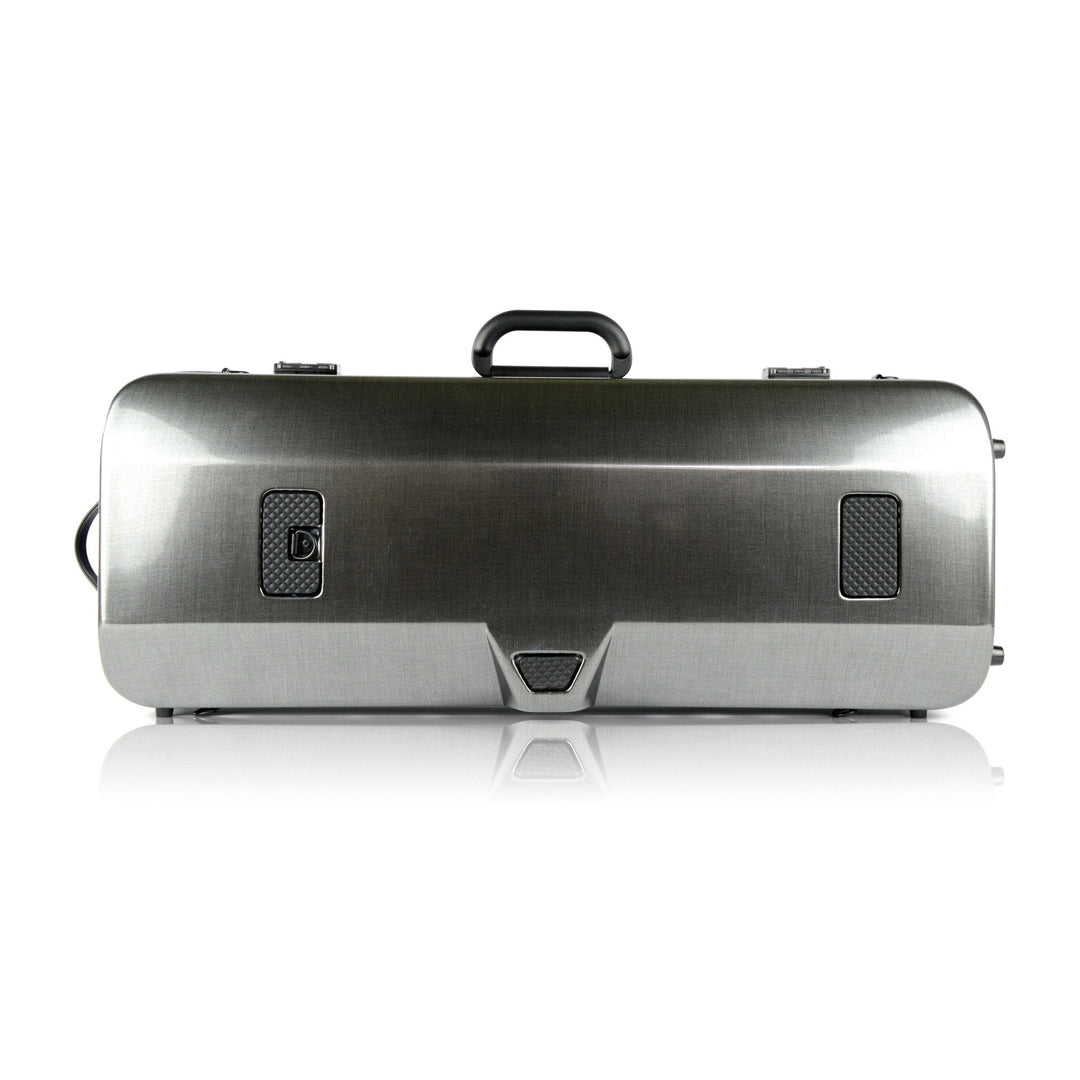 BAM 2201XL Hightech Oblong Viola Etui ohne Tasche