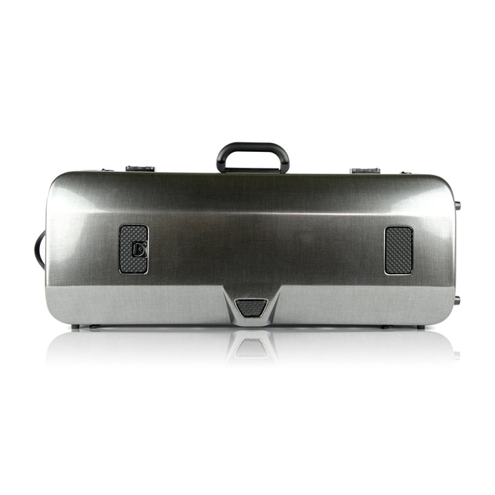 BAM 2201XL Hightech Oblong Viola Etui ohne Tasche