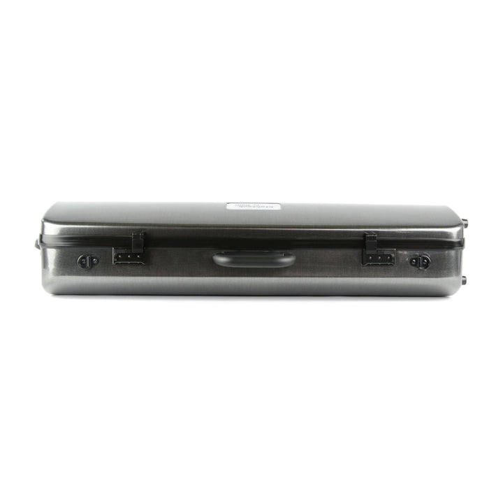 BAM 2201XL Hightech Oblong Viola Etui ohne Tasche