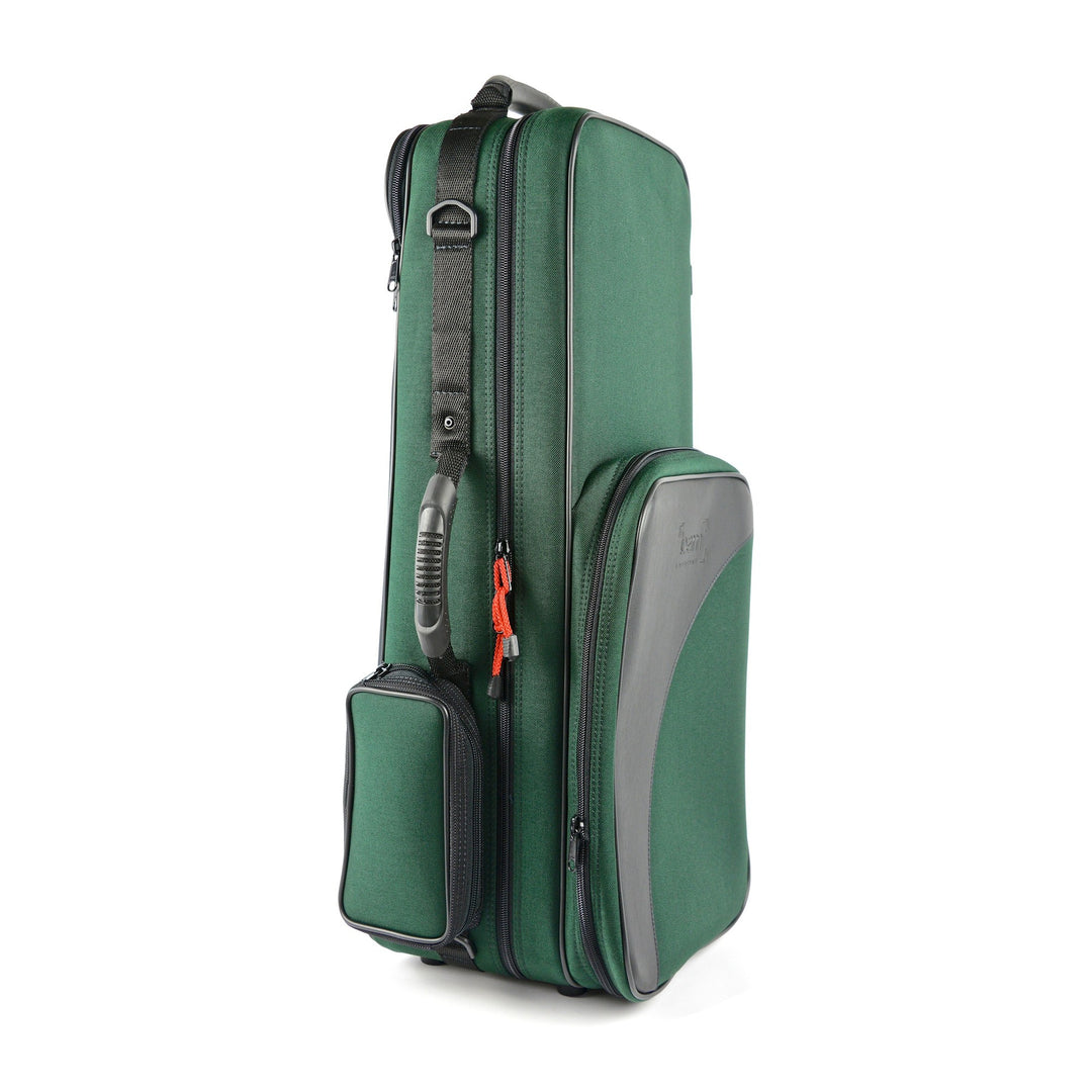BAM 3021S Trekking Altsaxophon Etui