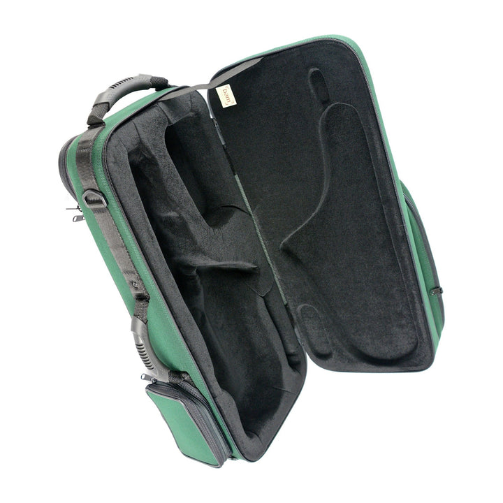 BAM 3021S Trekking Altsaxophon Etui