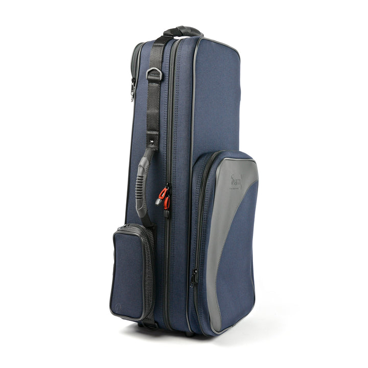 BAM 3021S Trekking Altsaxophon Etui