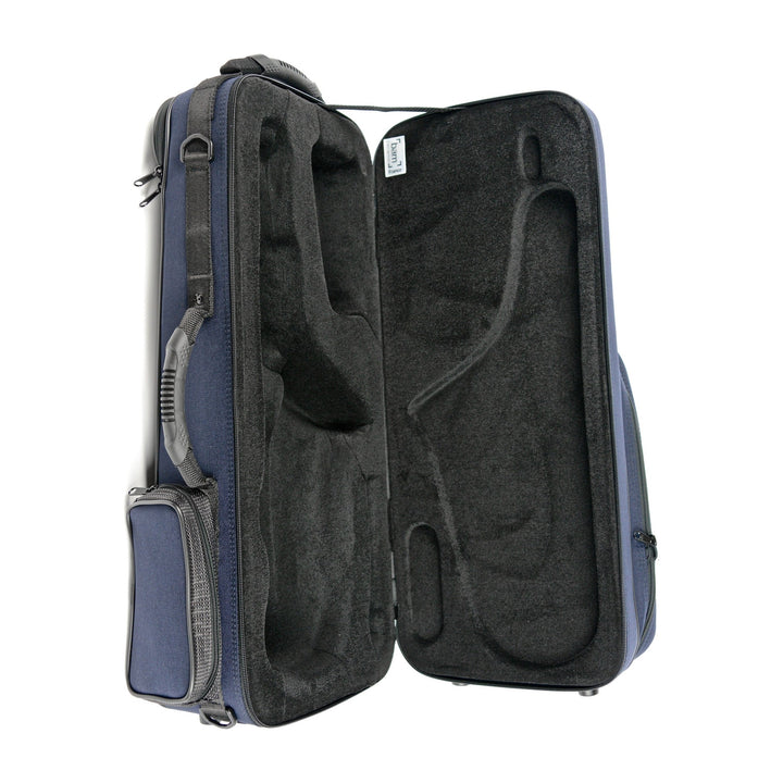 BAM 3021S Trekking Altsaxophon Etui