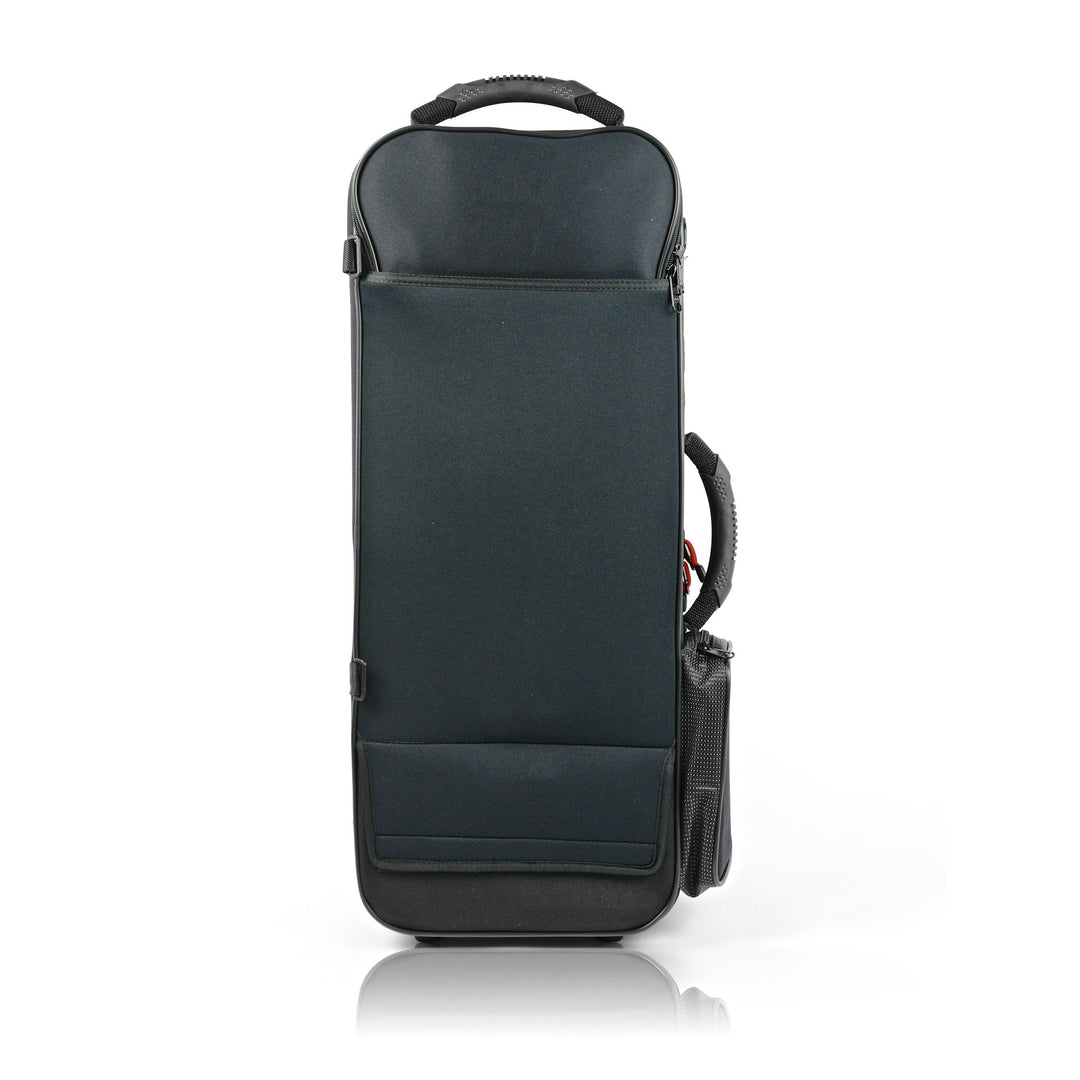 BAM 3021S Trekking Altsaxophon Etui