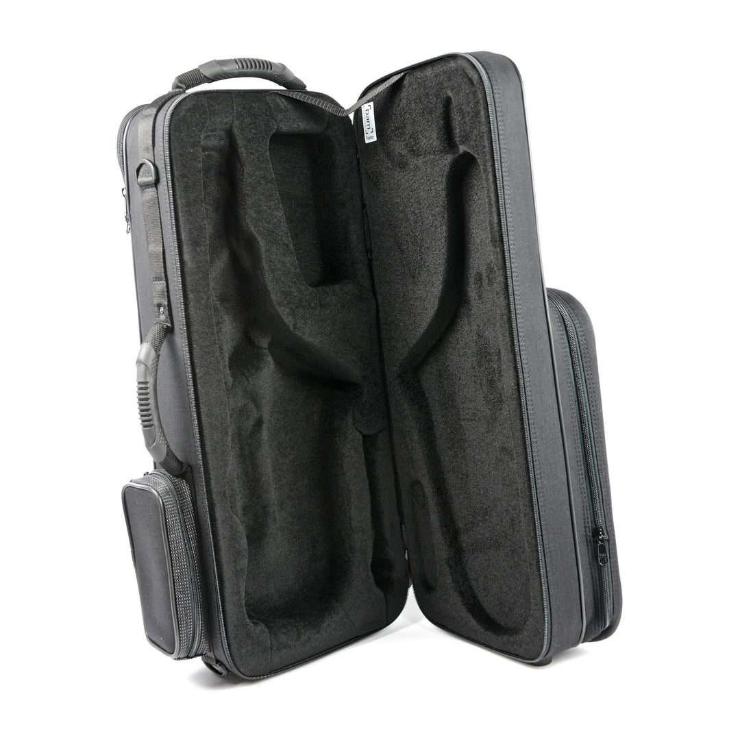 BAM 3021S Trekking Altsaxophon Etui