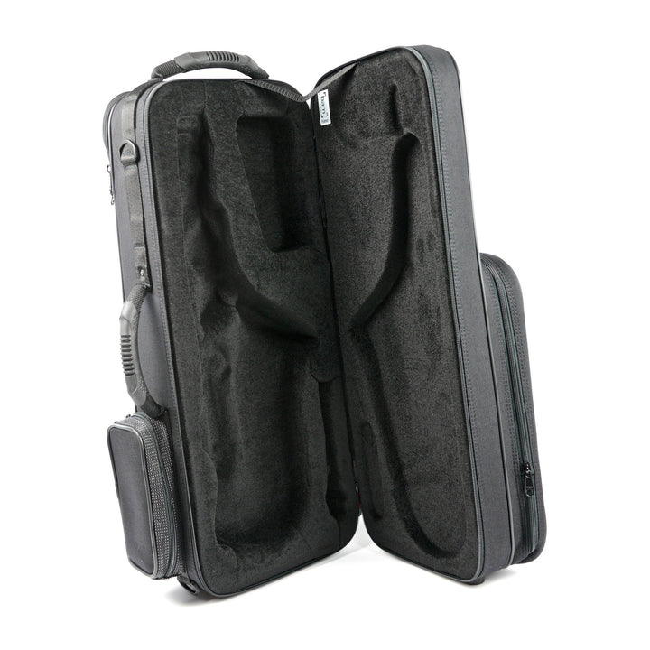 BAM 3021S Trekking Altsaxophon Etui
