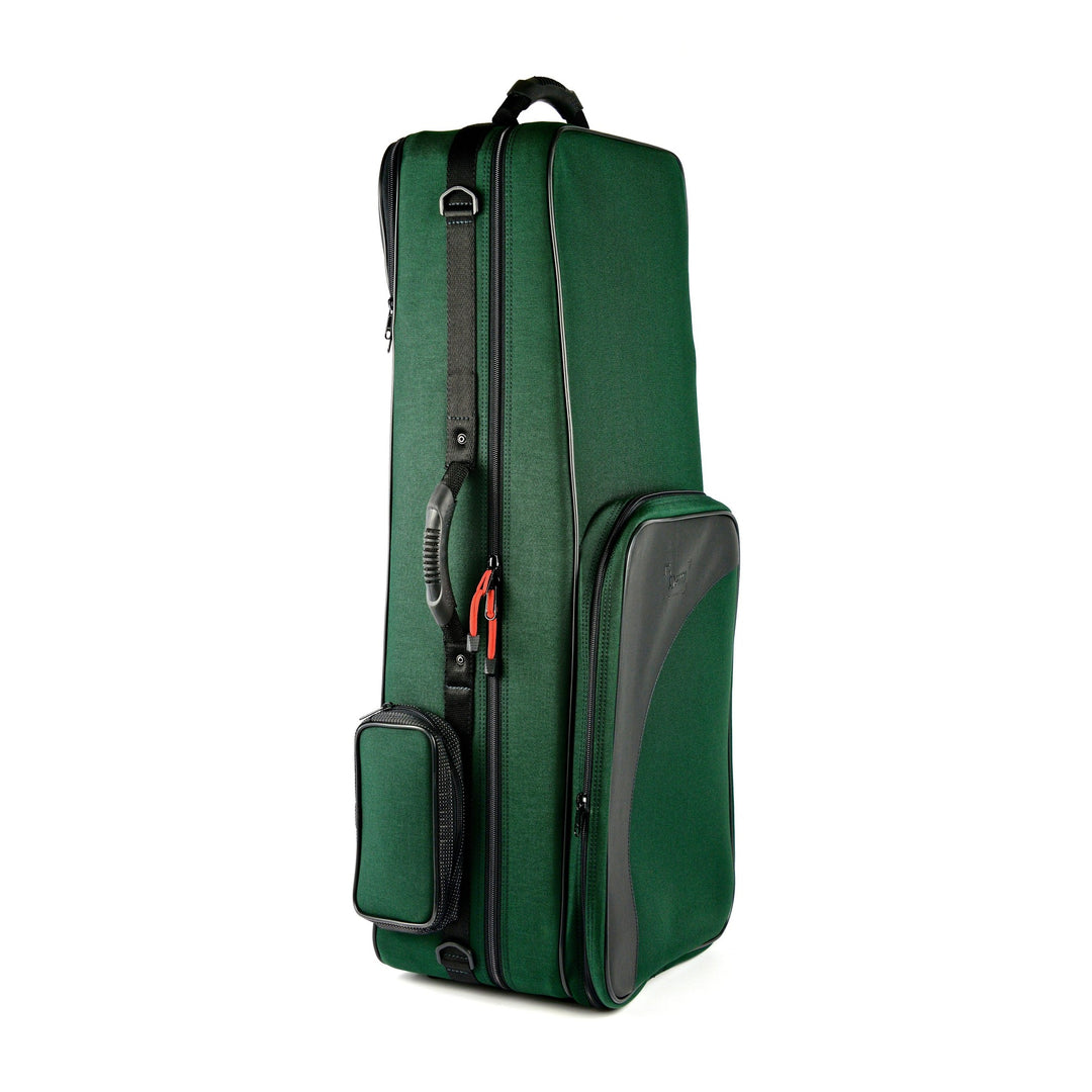 BAM 3022S Trekking Tenorsaxophon Etui