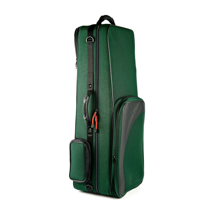 BAM 3022S Trekking Tenorsaxophon Etui