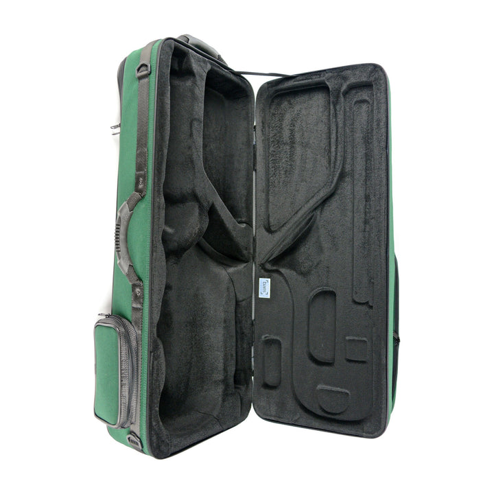 BAM 3022S Trekking Tenorsaxophon Etui