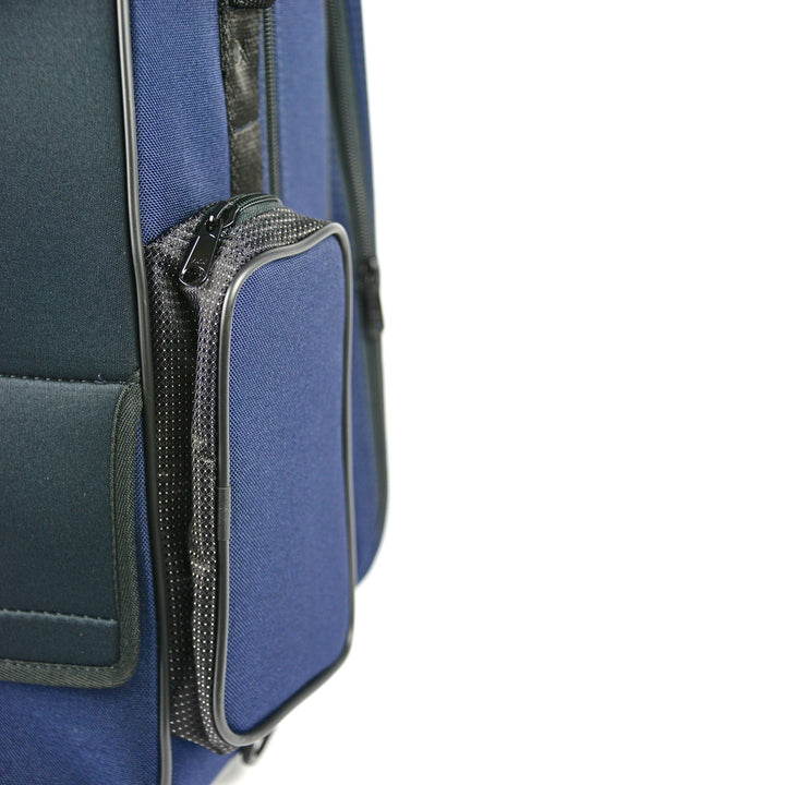 BAM 3022S Trekking Tenorsaxophon Etui