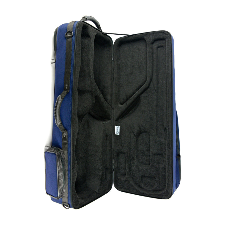 BAM 3022S Trekking Tenorsaxophon Etui