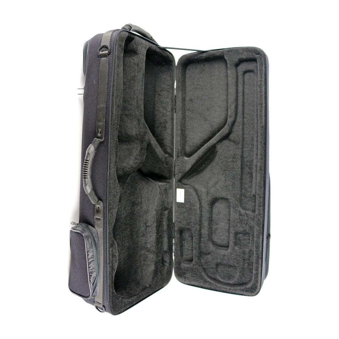 BAM 3022S Trekking Tenorsaxophon Etui