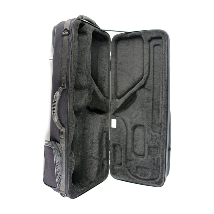 BAM 3022S Trekking Tenorsaxophon Etui