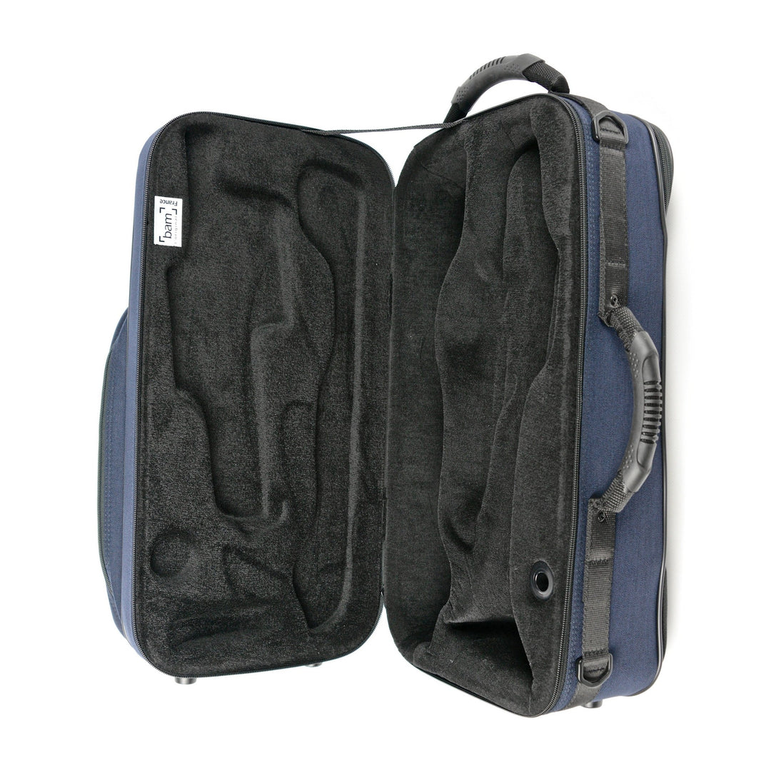 BAM 3023S Trekking Ein-Trompeten-Etui