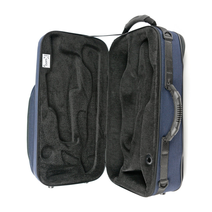 BAM 3023S Trekking Ein-Trompeten-Etui
