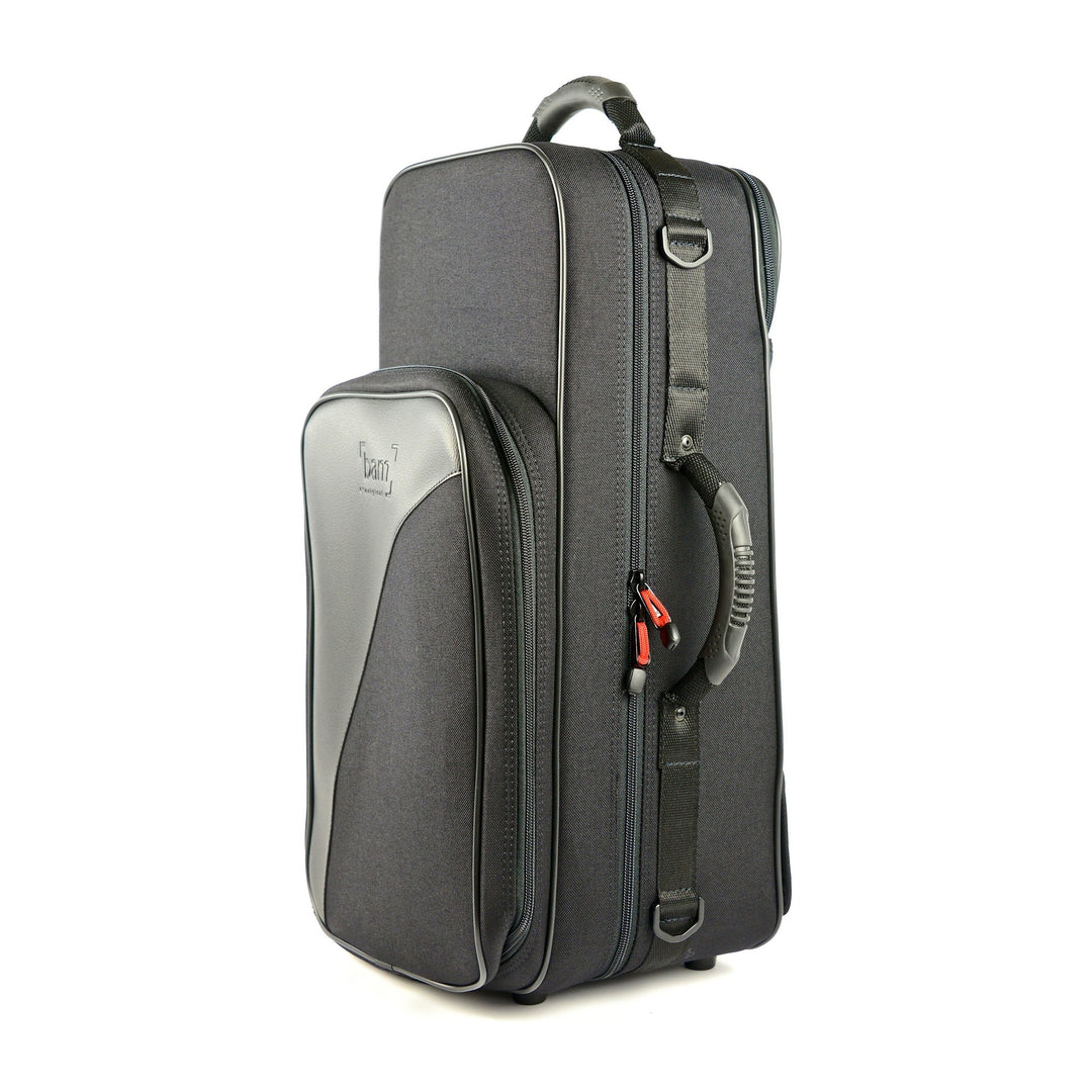 BAM 3023S Trekking Ein-Trompeten-Etui