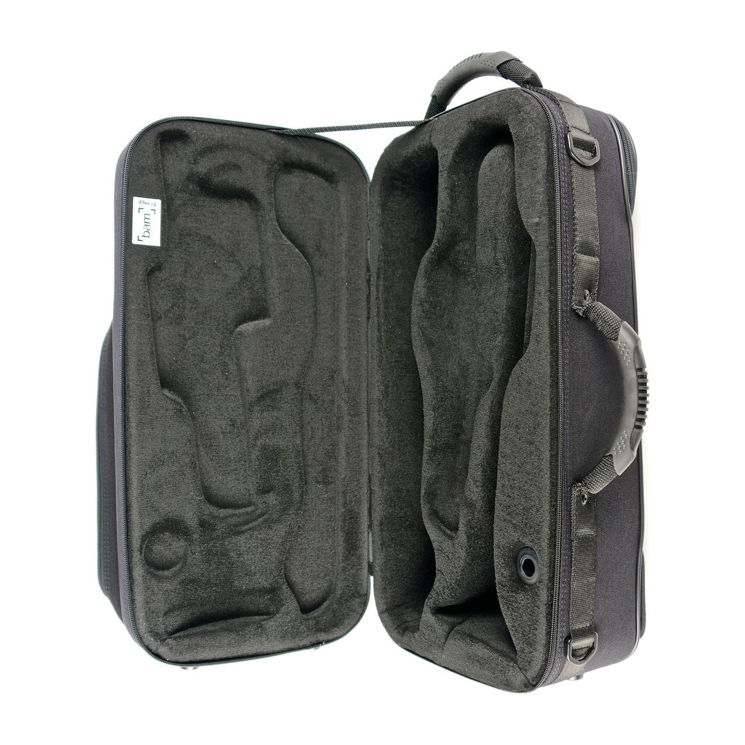 BAM 3023S Trekking Ein-Trompeten-Etui