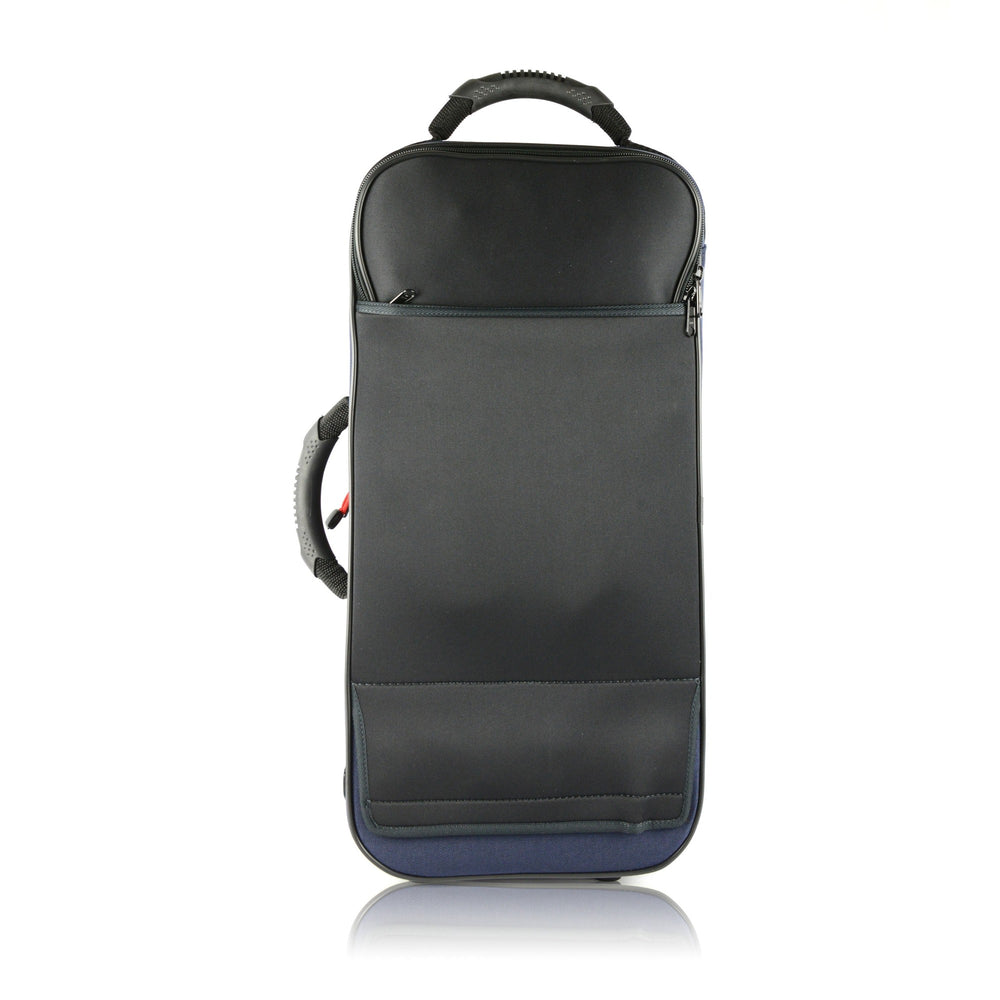 BAM 3024S Trekking Zwei-Trompeten-Etui