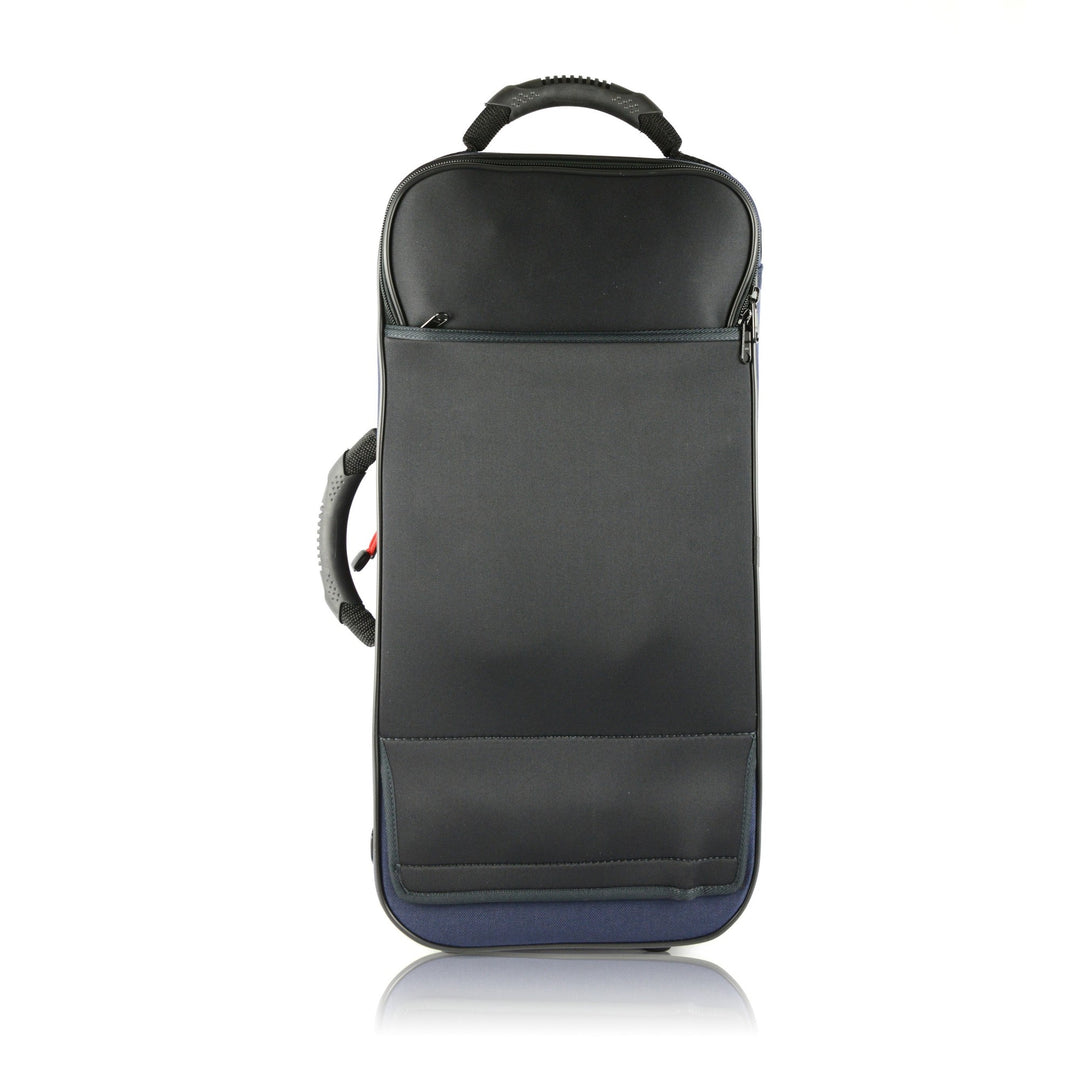 BAM 3024S Trekking Zwei-Trompeten-Etui