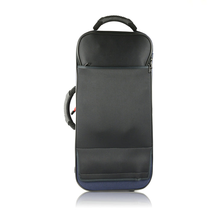 BAM 3024S Trekking Zwei-Trompeten-Etui